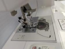 (B7686) Brother Computerized Sewing & Quilting Machine SQ9130 - Photo 10