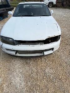 skyline gt-s - Photo 3