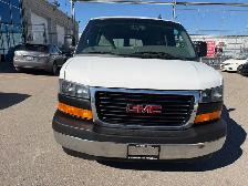 2017 GMC Savana Passenger LS - 12 Passenger - Photo 3