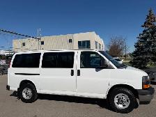 2017 GMC Savana Passenger LS - 12 Passenger - Photo 5