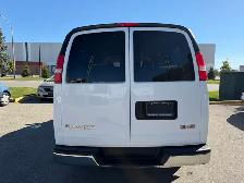 2017 GMC Savana Passenger LS - 12 Passenger - Photo 7