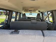 2017 GMC Savana Passenger LS - 12 Passenger - Photo 11