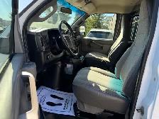 2017 GMC Savana Passenger LS - 12 Passenger - Photo 13