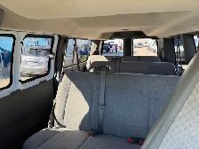 2017 GMC Savana Passenger LS - 12 Passenger - Photo 14