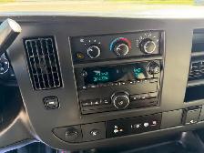 2017 GMC Savana Passenger LS - 12 Passenger - Photo 18