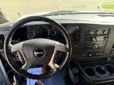 2017 GMC Savana Passenger LS - 12 Passenger - Photo 20