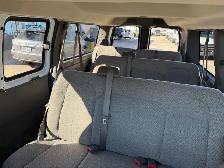 2017 GMC Savana Passenger LS - 12 Passenger - Photo 22