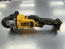 Meuleuse d'angle sans fil DEWALT 20V MAX XR Brushless