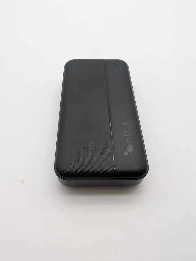 (B7634) Helix ETHPB15 16000mAh Portable Power Bank Battery Ch...