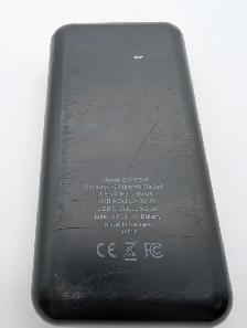 (B7634) Helix ETHPB15 16000mAh Portable Power Bank Battery Ch... - Photo 3