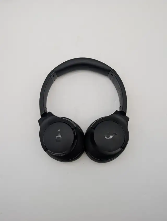 (B7633) Soundcore by Anker Q20i Wireless Noise Cancelling Ove...