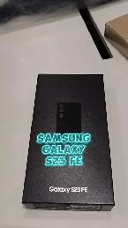 Samsung S23 FE 128GB Unlocked Brand New Sealed Canadian Model