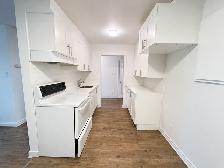 Spacious 1 Bedroom & 1 Bathroom Apartment in LaSalle