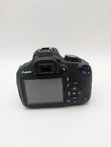 (B7340) Canon EOS Rebel T5 DSLR w/ EF-S 18-55mm IS II Lens, B... - Photo 2