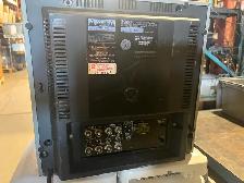 Sony PVM-1340 13-Inch Trinitron Studio CRT Monitor - Photo 2