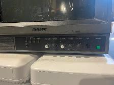 Sony PVM-1340 13-Inch Trinitron Studio CRT Monitor - Photo 3