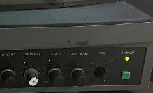 Sony PVM-1340 13-Inch Trinitron Studio CRT Monitor - Photo 4