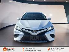 2018 Toyota Camry XSE LEATHER SEATS BACKUP CAMERA HEATED SEATS P - Photo 2
