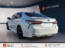 2018 Toyota Camry XSE LEATHER SEATS BACKUP CAMERA HEATED SEATS P - Photo 5