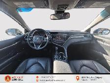2018 Toyota Camry XSE LEATHER SEATS BACKUP CAMERA HEATED SEATS P - Photo 10