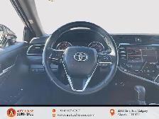2018 Toyota Camry XSE LEATHER SEATS BACKUP CAMERA HEATED SEATS P - Photo 11