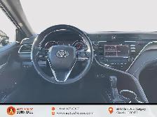 2018 Toyota Camry XSE LEATHER SEATS BACKUP CAMERA HEATED SEATS P - Photo 12