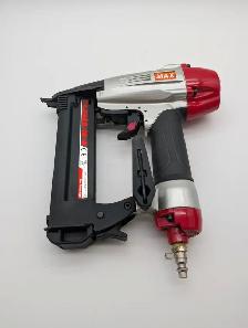 (B7169) MAX TA238B/18-6 18 Gauge 1/4' Narrow Crown Pneumatic... - Photo 2