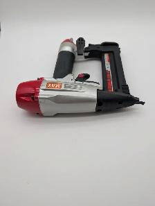 (B7169) MAX TA238B/18-6 18 Gauge 1/4' Narrow Crown Pneumatic... - Photo 3