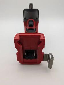 (B7168) Milwaukee 2962-20 M18 FUEL 1/2' Mid-Torque Impact Wre... - Photo 2