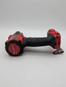 (B7168) Milwaukee 2962-20 M18 FUEL 1/2' Mid-Torque Impact Wre... - Photo 3