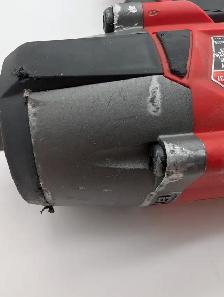 (B7168) Milwaukee 2962-20 M18 FUEL 1/2' Mid-Torque Impact Wre... - Photo 4