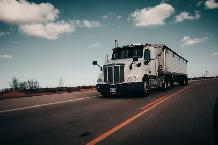 Class 1 - Bulk & Grain Driver
