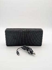 (B6945) Urbanista Brisbane Plus Portable Bluetooth Speaker Black