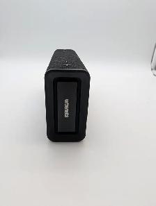(B6945) Urbanista Brisbane Plus Portable Bluetooth Speaker Black - Photo 5