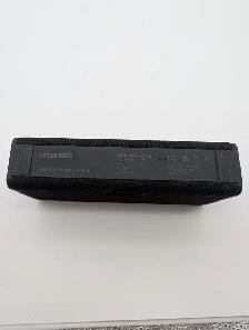 (B6945) Urbanista Brisbane Plus Portable Bluetooth Speaker Black - Photo 8