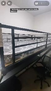 Furnished LUXURY Room in NEW condo M city, gym /Square One swimm - Photo 8