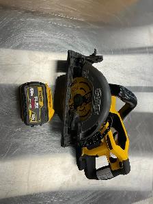 dewalt circuler saw