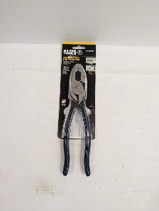 (B6881) Klein Tools d213-9NETP-SEN Plier New