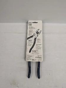 (B6881) Klein Tools d213-9NETP-SEN Plier New - Photo 2