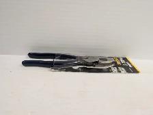 (B6881) Klein Tools d213-9NETP-SEN Plier New - Photo 3