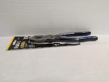 (B6881) Klein Tools d213-9NETP-SEN Plier New - Photo 4