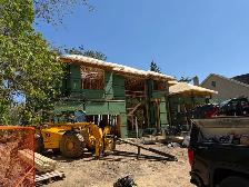 Framing Carpenter needed