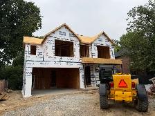 Framing Carpenter needed - Photo 2
