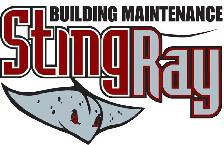 StingRay Building Maintenance