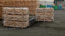 Temporary  labour required  to set up equipment