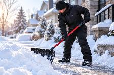 Snow Removal Subcontractors Needed – Residential & Commercial