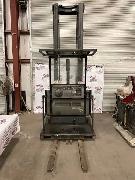 ! ORDER PICKER WANTED URGENT !!