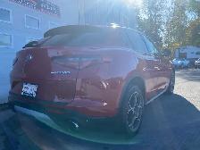 2018 Alfa Romeo Stelvio Sport - Photo 4