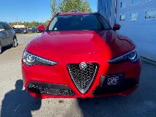 2018 Alfa Romeo Stelvio Sport - Photo 5