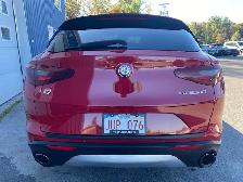 2018 Alfa Romeo Stelvio Sport - Photo 6